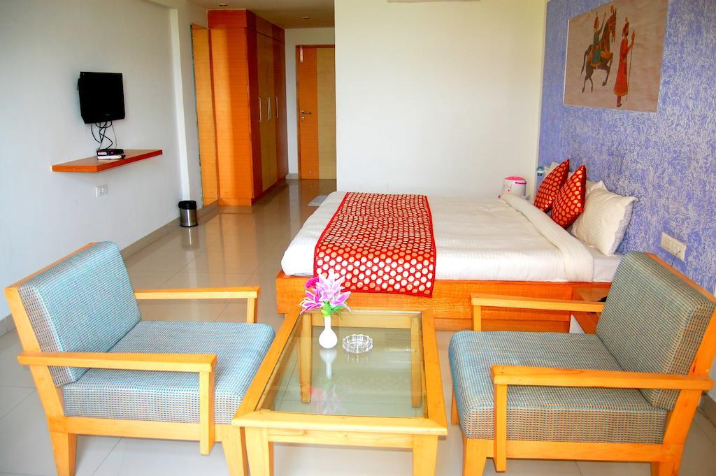 Ranbanka Heritage Resort Bhilwara Room photo
