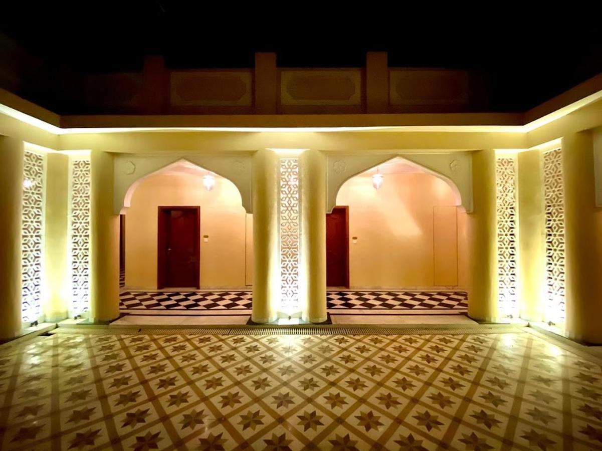 Ranbanka Heritage Resort Bhilwara Exterior photo