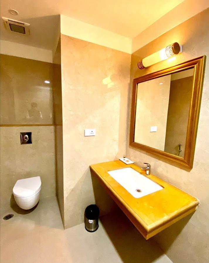 Ranbanka Heritage Resort Bhilwara Exterior photo