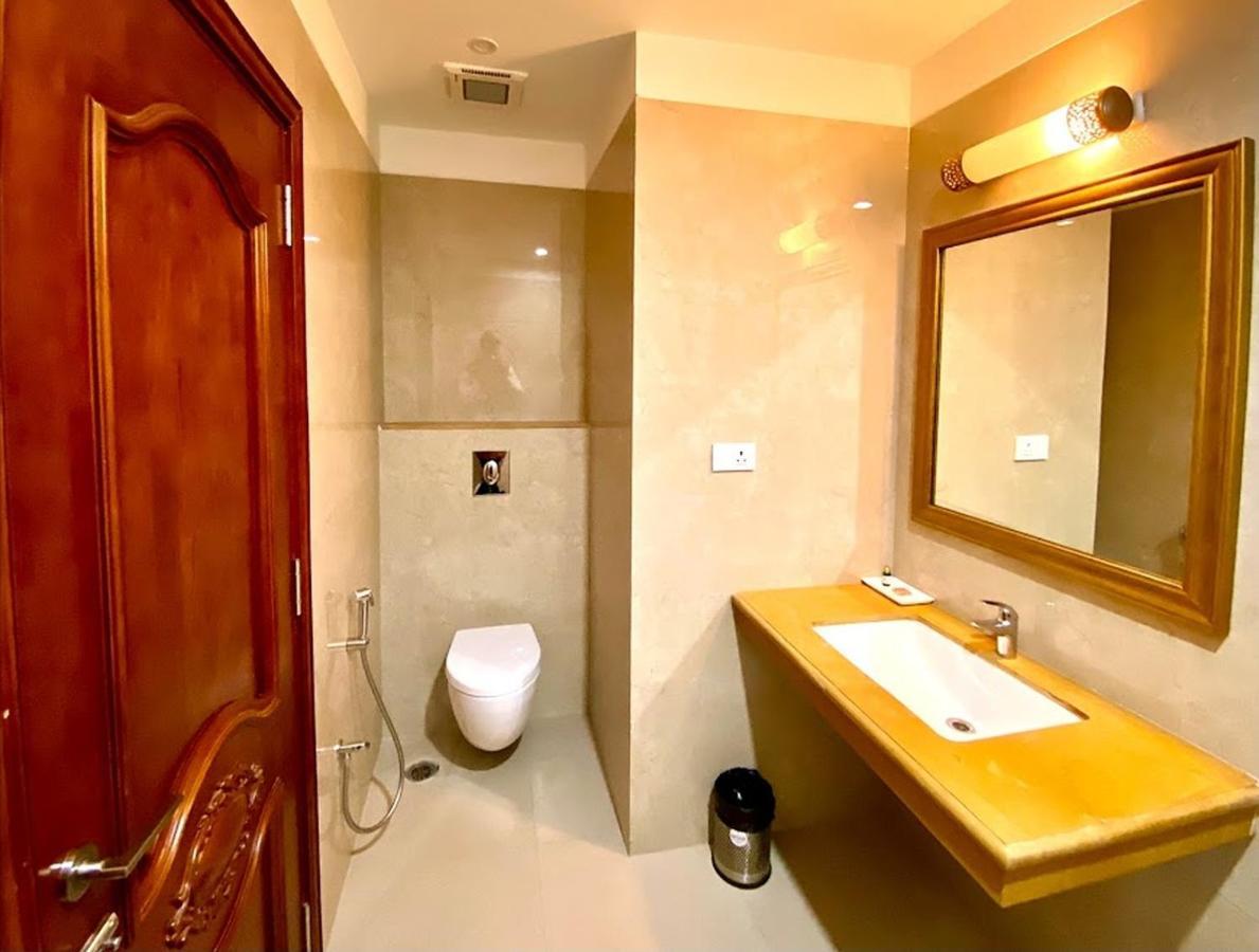 Ranbanka Heritage Resort Bhilwara Exterior photo