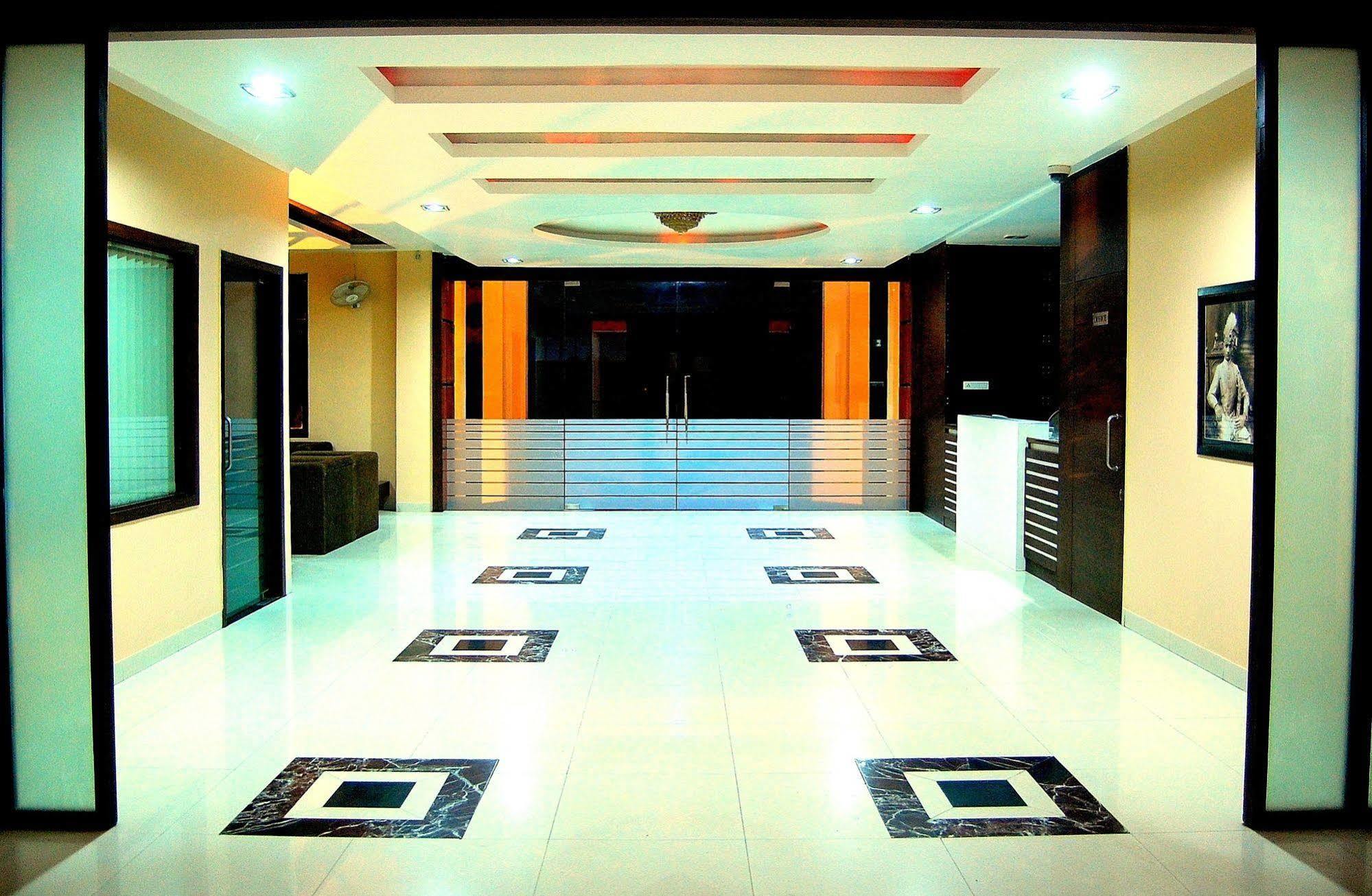 Ranbanka Heritage Resort Bhilwara Exterior photo
